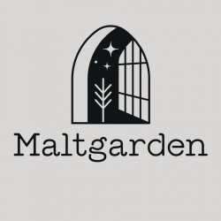 Maltgarden Gate no12023 330ml - Funky Fluid