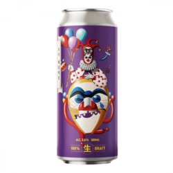 Playground Brewery Joker Pale Ale - Beer Force