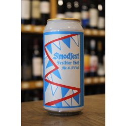 Saint Mars of the Desert Smodfest 