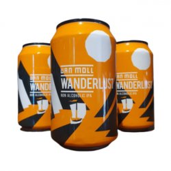 VAN MOLL: Wanderlust - Little Beershop