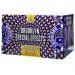 BROOKLYN HOPPY AMBER NON-ALCOHOLIC BEER, SPECIAL EFFECTS  6 PACK 