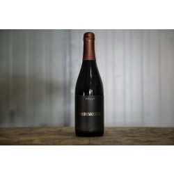 Side Project Brewing Derivation (Blend #21)