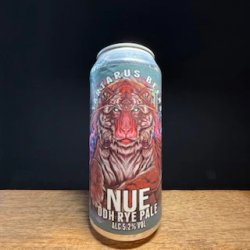 Tartarus Beers Nue