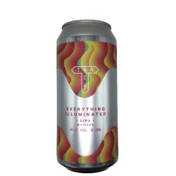 Track Brewing Company Everything Illuminated