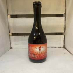 Beavertown Tempus Project - Light Becomes Her Apricot