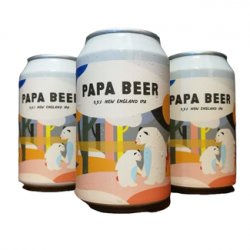 Eleven: Papa - Little Beershop