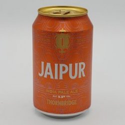 Thornbridge Jaipur - Rubias y Tostadas