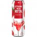 BUD LIGHT STRAW-BER-RITA  12 FL OZ 