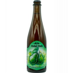 Wicked Weed - La Bonté Pear - J&B Craft Drinks