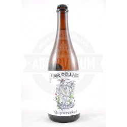Sour Cellars Shipwrecked