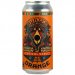 18th Street Brewery Hunter Orange 0,473l  Imperial Milk Stout w Cocoa & Orange 