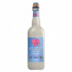 Huyghe Delirium Tremens 750ml - The Open Bottle