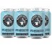 WOODCHUCK BUBBLY PEARSECCO HARD CIDER  6 PACK 