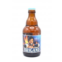 Brigand 33cl - Belgian Brewed