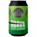 Guava Cut Lager Guava Cut Lager