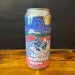 LEFT HANDED GIANT ZESTY GRAPEFRUIT RADLER 2.5% 