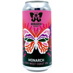 Monarch Brewery Monarch - ’t Biermenneke