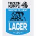 Lager Trzech Kumpli 500ml 