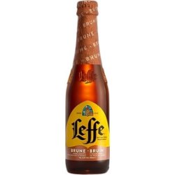 Leffe Brune