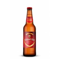 Staročeško crveno - Roto dinamic