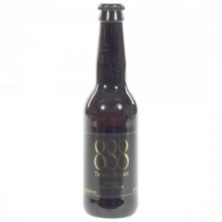 Tripel Eight 888  33 cl   Fles - Thysshop