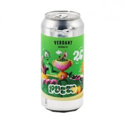 Verdant Brewing Co Putty (2026)