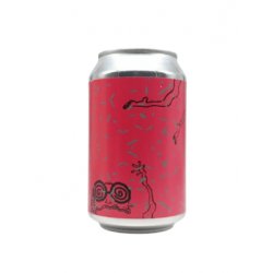 Lervig Coconuts - Cervecería La Abadía