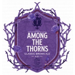 Thornbridge Among The Thorns (Cask) - Pivovar