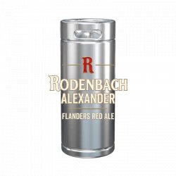 Rodenbach Alexander