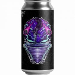 Dark Element Brew Co Elemental