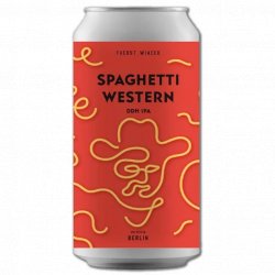 FUERST WIACEK Berlin Spaghetti Western FUERST WIACEK Berlin Spaghetti Western