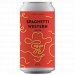 Fuerst Wiacek - Spaghetti Western - 6,8% New England IPA Fuerst Wiacek - Spaghetti Western - 6,8% New England IPA