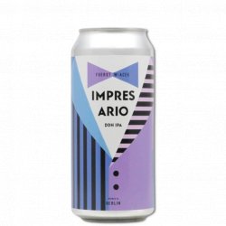 FUERST WIACEK Impresario