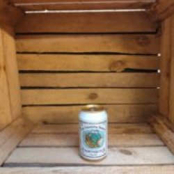 De Kromme Haring Warmouth Amarillo / Cryo-POP