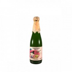 OWA Momo (Perzik) Lambic 37,5 cl - Het Huis van de Geuze