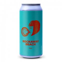 Rockaway Beach, 5.3% - The Fuss.Club