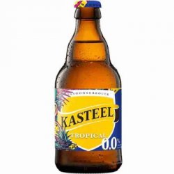 Kasteel Brouwerij Vanhonsebrouck Tropical 0.0 Kasteel Brouwerij Vanhonsebrouck Tropical 0.0