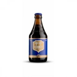 Chimay Azul 33cl - The Import Beer