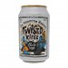 De Kromme Haring Twisted Kipper American IPA De Kromme Haring Twisted Kipper American IPA