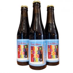 STRUISE - CUVEE DELPHINE - Little Beershop