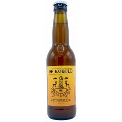 Brouwerij De Kobold Freia - ’t Biermenneke