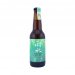 Taiwan Head Jin Xuan Tea Ale (Jin Xuan Tea) 啤酒頭 雨水 (330ml) 