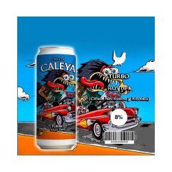 Caleya Turbo