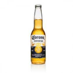 Corona 33cl - The Import Beer