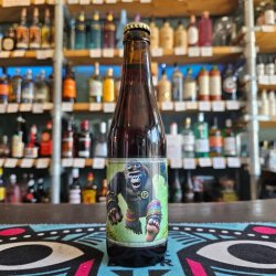 De Struise Brouwers Monster Pants