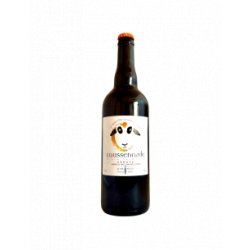 La Caussenarde - Abbaye Ambrée 75 cl - Bieronomy