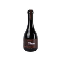 Brasserie des Légendes La Corne Du Bois Des Pendus Vintage