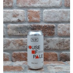 To Øl House of Pale