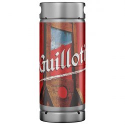 La Guillotine
