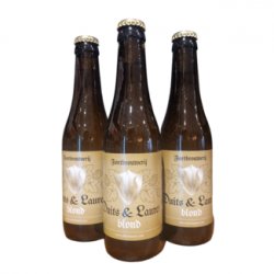 Duits&Lauret: Blond - Little Beershop